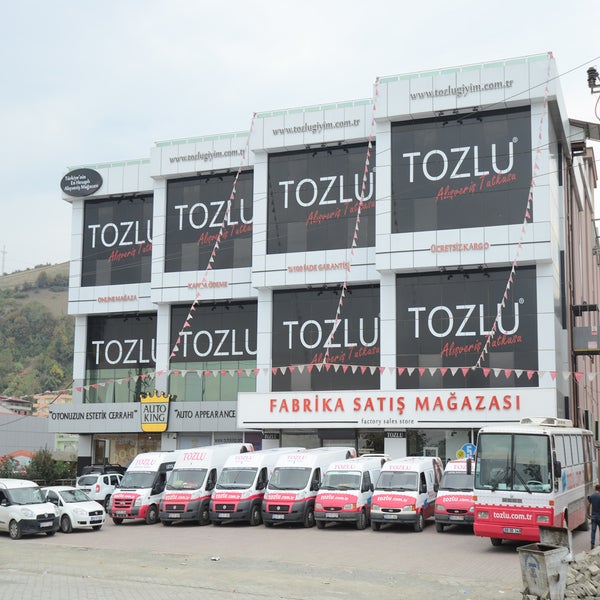 TOZLU.COM